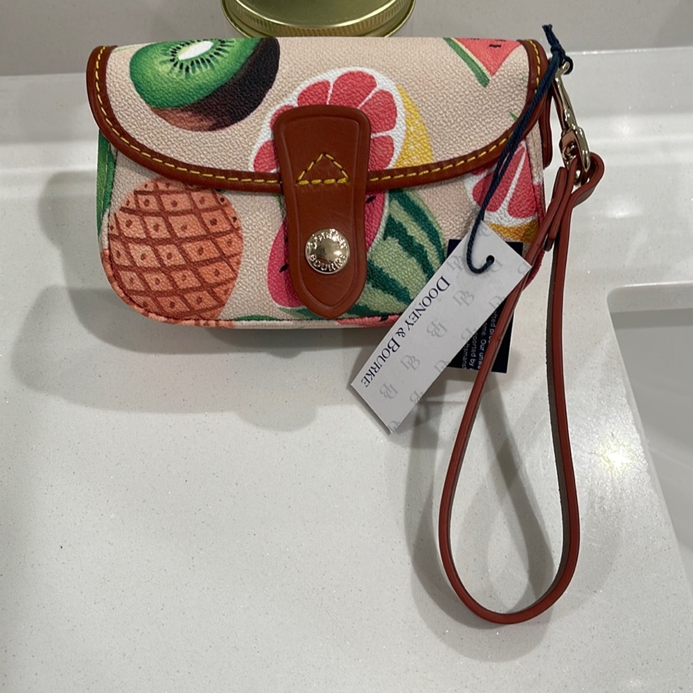 Dooney and Bourke